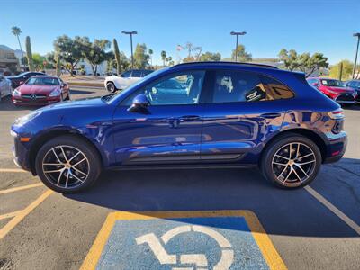 2022 Porsche Macan   - Photo 6 - Fountain Hills, AZ 85268
