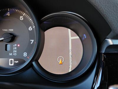 2022 Porsche Macan   - Photo 31 - Fountain Hills, AZ 85268