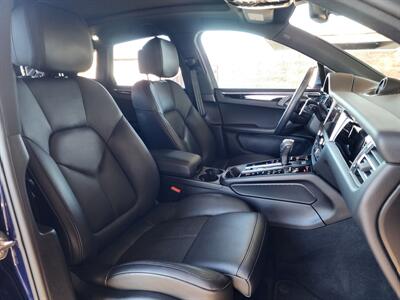 2022 Porsche Macan   - Photo 65 - Fountain Hills, AZ 85268