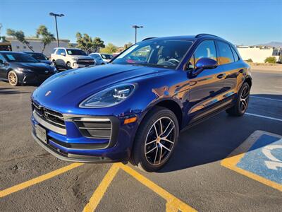 2022 Porsche Macan   - Photo 7 - Fountain Hills, AZ 85268
