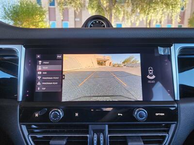 2022 Porsche Macan   - Photo 46 - Fountain Hills, AZ 85268