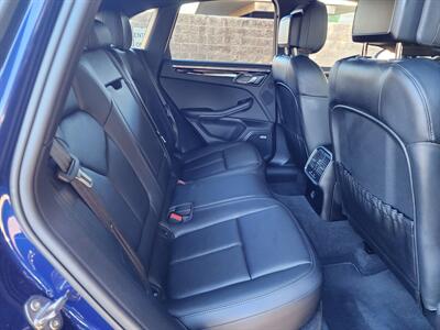 2022 Porsche Macan   - Photo 70 - Fountain Hills, AZ 85268