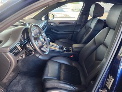 2022 Porsche Macan   - Photo 24 - Fountain Hills, AZ 85268