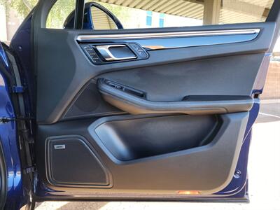 2022 Porsche Macan   - Photo 59 - Fountain Hills, AZ 85268