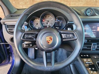 2022 Porsche Macan   - Photo 28 - Fountain Hills, AZ 85268