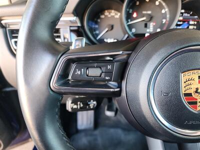2022 Porsche Macan   - Photo 34 - Fountain Hills, AZ 85268