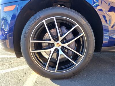 2022 Porsche Macan   - Photo 15 - Fountain Hills, AZ 85268