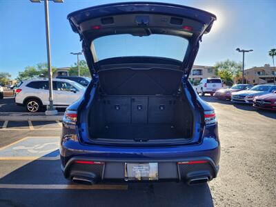 2022 Porsche Macan   - Photo 12 - Fountain Hills, AZ 85268