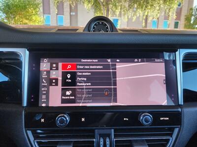 2022 Porsche Macan   - Photo 41 - Fountain Hills, AZ 85268