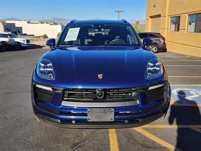 2022 Porsche Macan   - Photo 8 - Fountain Hills, AZ 85268