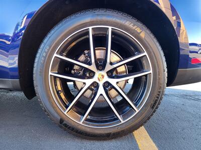 2022 Porsche Macan   - Photo 16 - Fountain Hills, AZ 85268