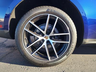2022 Porsche Macan   - Photo 17 - Fountain Hills, AZ 85268