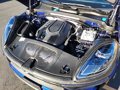 2022 Porsche Macan   - Photo 9 - Fountain Hills, AZ 85268