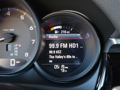 2022 Porsche Macan   - Photo 33 - Fountain Hills, AZ 85268