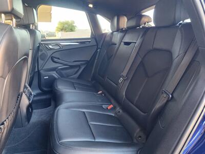 2022 Porsche Macan   - Photo 77 - Fountain Hills, AZ 85268