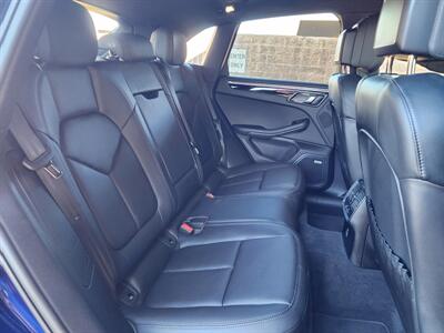 2022 Porsche Macan   - Photo 71 - Fountain Hills, AZ 85268
