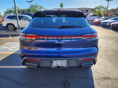 2022 Porsche Macan   - Photo 4 - Fountain Hills, AZ 85268