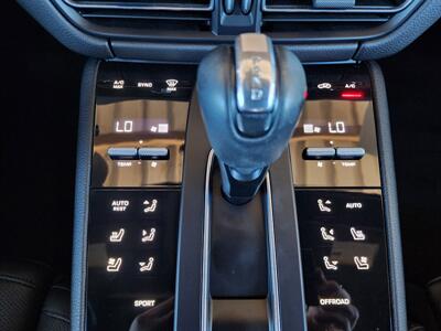 2022 Porsche Macan   - Photo 49 - Fountain Hills, AZ 85268