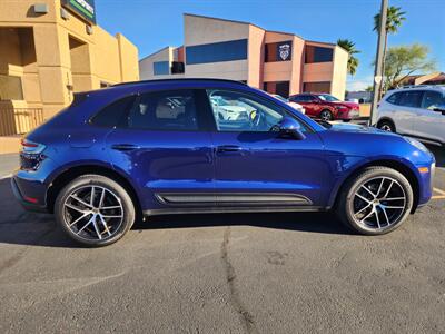 2022 Porsche Macan   - Photo 2 - Fountain Hills, AZ 85268