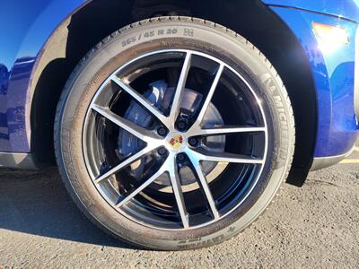 2022 Porsche Macan   - Photo 18 - Fountain Hills, AZ 85268