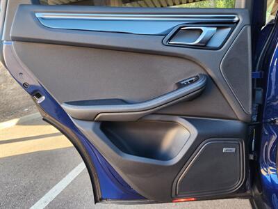 2022 Porsche Macan   - Photo 73 - Fountain Hills, AZ 85268