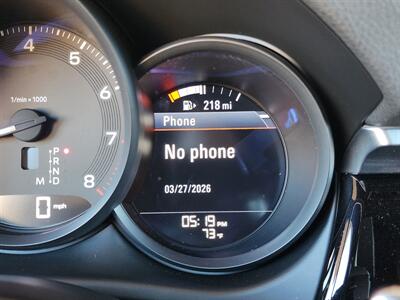 2022 Porsche Macan   - Photo 32 - Fountain Hills, AZ 85268