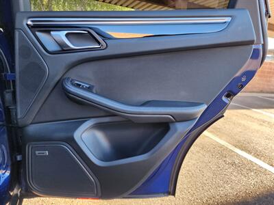 2022 Porsche Macan   - Photo 67 - Fountain Hills, AZ 85268