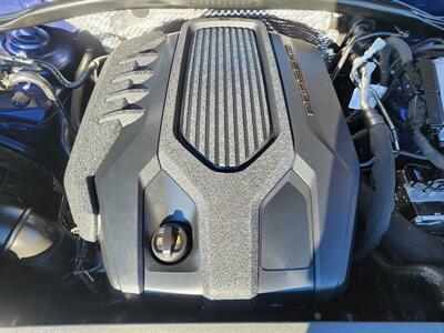 2022 Porsche Macan   - Photo 11 - Fountain Hills, AZ 85268