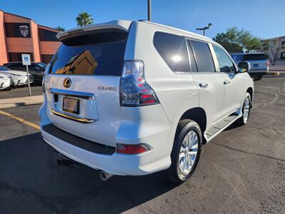 2021 Lexus GX 460 Premium   - Photo 3 - Fountain Hills, AZ 85268