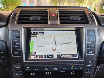 2021 Lexus GX 460 Premium   - Photo 40 - Fountain Hills, AZ 85268