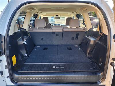 2021 Lexus GX 460 Premium   - Photo 17 - Fountain Hills, AZ 85268