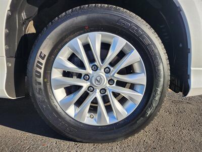 2021 Lexus GX 460 Premium   - Photo 22 - Fountain Hills, AZ 85268