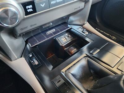 2021 Lexus GX 460 Premium   - Photo 49 - Fountain Hills, AZ 85268