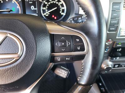 2021 Lexus GX 460 Premium   - Photo 34 - Fountain Hills, AZ 85268
