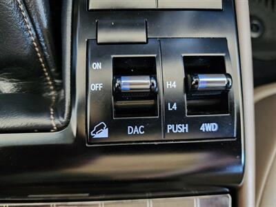 2021 Lexus GX 460 Premium   - Photo 51 - Fountain Hills, AZ 85268