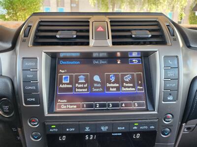 2021 Lexus GX 460 Premium   - Photo 41 - Fountain Hills, AZ 85268