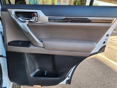 2021 Lexus GX 460 Premium   - Photo 70 - Fountain Hills, AZ 85268