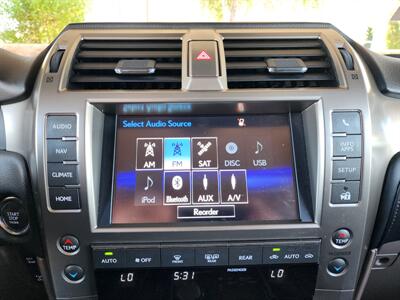 2021 Lexus GX 460 Premium   - Photo 43 - Fountain Hills, AZ 85268