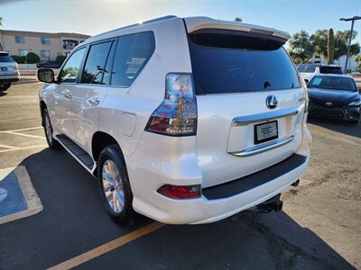 2021 Lexus GX 460 Premium   - Photo 5 - Fountain Hills, AZ 85268