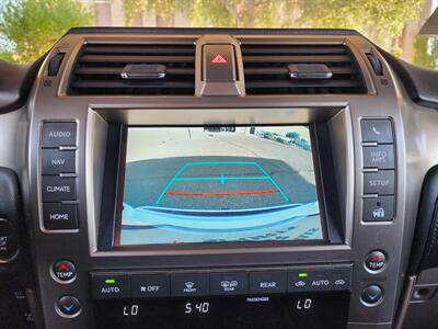 2021 Lexus GX 460 Premium   - Photo 46 - Fountain Hills, AZ 85268