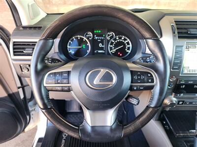2021 Lexus GX 460 Premium   - Photo 31 - Fountain Hills, AZ 85268