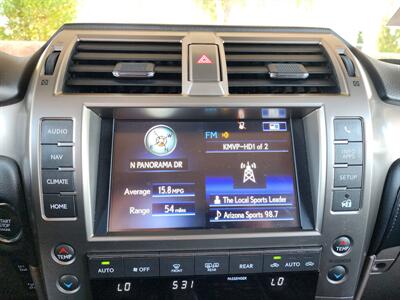 2021 Lexus GX 460 Premium   - Photo 39 - Fountain Hills, AZ 85268