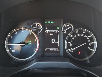 2021 Lexus GX 460 Premium   - Photo 32 - Fountain Hills, AZ 85268