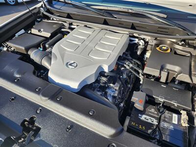 2021 Lexus GX 460 Premium   - Photo 9 - Fountain Hills, AZ 85268