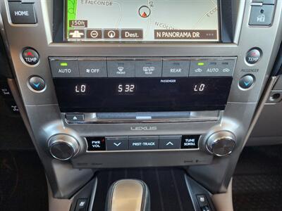 2021 Lexus GX 460 Premium   - Photo 47 - Fountain Hills, AZ 85268