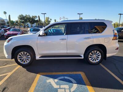 2021 Lexus GX 460 Premium   - Photo 6 - Fountain Hills, AZ 85268