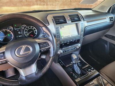 2021 Lexus GX 460 Premium   - Photo 59 - Fountain Hills, AZ 85268
