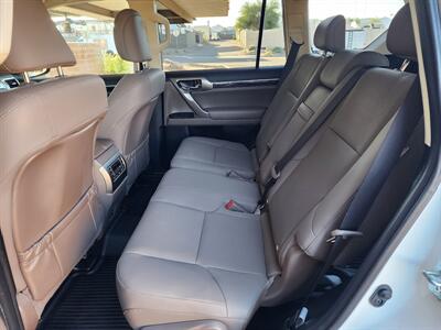 2021 Lexus GX 460 Premium   - Photo 80 - Fountain Hills, AZ 85268