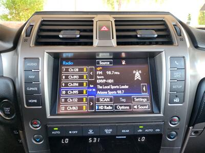 2021 Lexus GX 460 Premium   - Photo 42 - Fountain Hills, AZ 85268