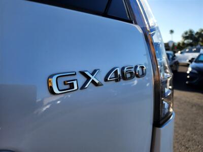 2021 Lexus GX 460 Premium   - Photo 12 - Fountain Hills, AZ 85268